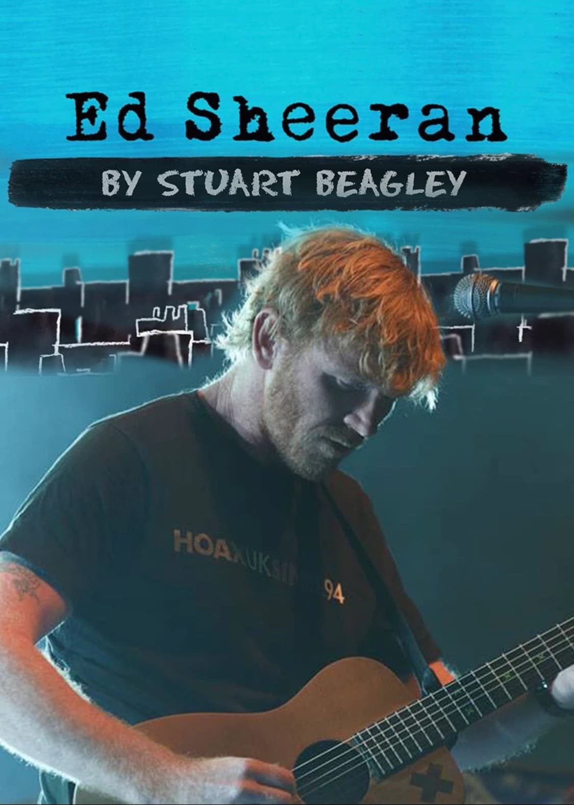 Ed Sheeran Tribute
